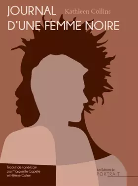 Couverture du produit · Journal d'une femme noire