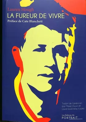 Couverture du produit · La Fureur de vivre