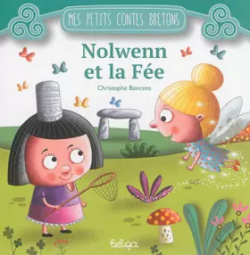 Couverture du produit · Nolwenn et la fée