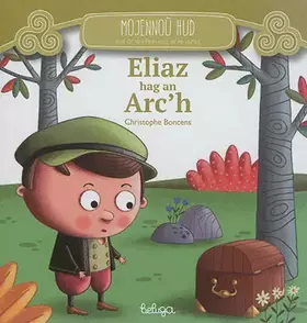 Couverture du produit · Eliaz Hag An Arc'H