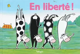 Couverture du produit · En liberté