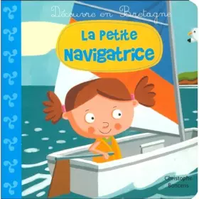 Couverture du produit · La petite navigatrice