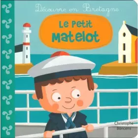 Couverture du produit · Le petit matelot