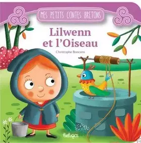 Couverture du produit · Lilwenn et l'oiseau