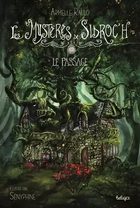 Couverture du produit · Le passage