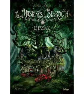 Couverture du produit · Le passage