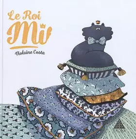 Couverture du produit · Le roi Mi