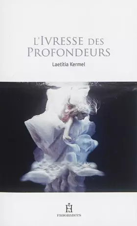 Couverture du produit · L'ivresse des profondeurs