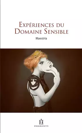 Couverture du produit · Expériences du domaine sensible
