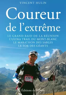 Couverture du produit · Coureur de l'extrême