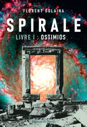 Couverture du produit · Spirale: Tome 1, Osmose