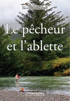 Couverture du produit · Le pêcheur et l'ablette