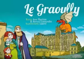 Couverture du produit · Le Graoully