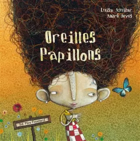 Couverture du produit · OREILLES PAPILLONS