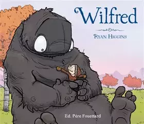 Couverture du produit · Wilfred
