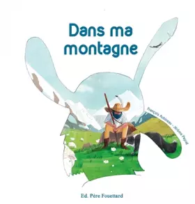 Couverture du produit · Dans ma montagne