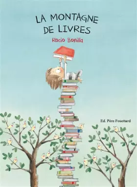 Couverture du produit · LA MONTAGNE DE LIVRES