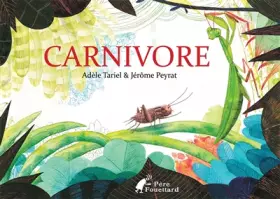 Couverture du produit · Carnivore