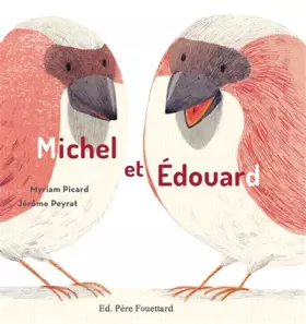 Couverture du produit · Michel et Edouard