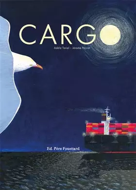 Couverture du produit · Cargo