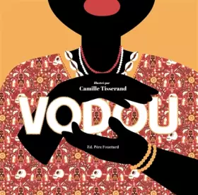 Couverture du produit · Vodou
