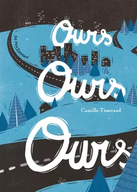 Couverture du produit · Ours ours ours