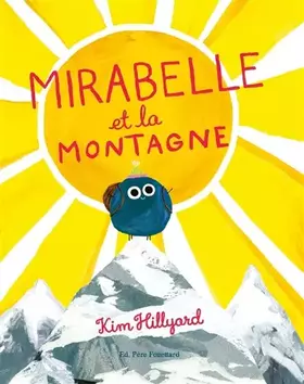 Couverture du produit · MIRABELLE ET LA MONTAGNE