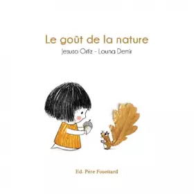 Couverture du produit · LE GOÛT DE LA NATURE