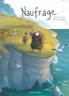 Couverture du produit · NAUFRAGE