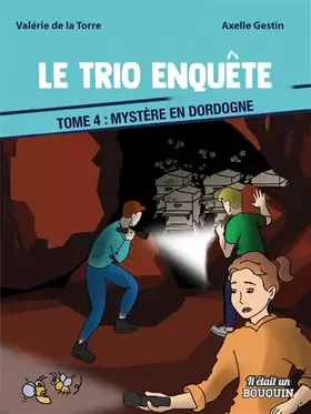 Couverture du produit · Mystère en Dordogne