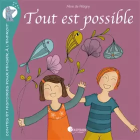 Couverture du produit · Tout est possible