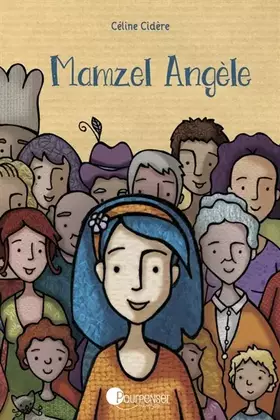 Couverture du produit · Mamzel Angèle