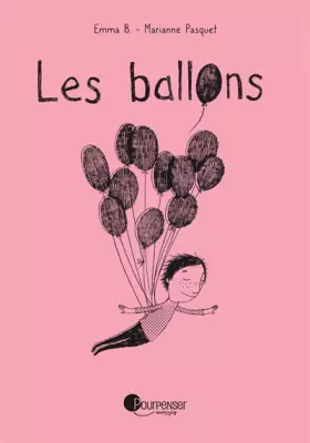 Couverture du produit · Les ballons