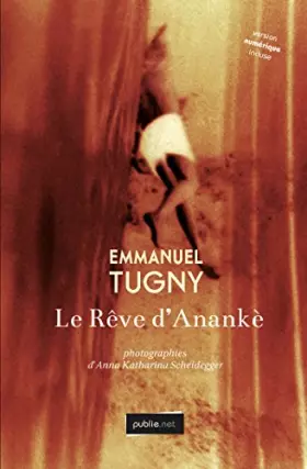 Couverture du produit · Le rêve d'Anankè