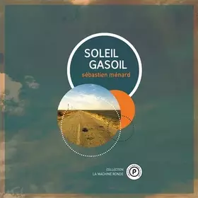 Couverture du produit · Soleil gasoil