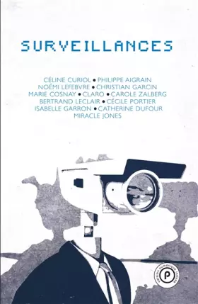 Couverture du produit · Surveillances