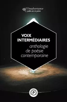 Couverture du produit · Voix intermédiaires