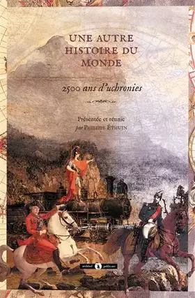 Couverture du produit · Une autre histoire du monde