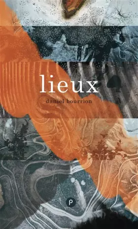 Couverture du produit · Lieux