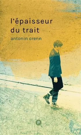 Couverture du produit · L'épaisseur du trait