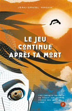 Couverture du produit · Le jeu continue après ta mort