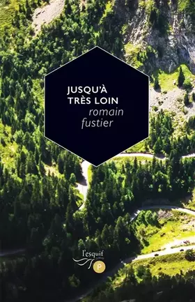 Couverture du produit · Jusqu'à très loin