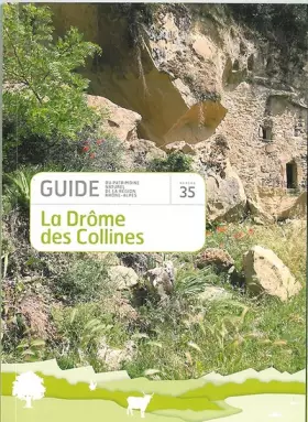 Couverture du produit · Drôme des collines