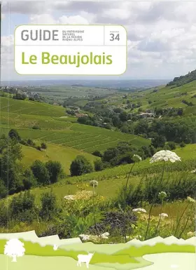 Couverture du produit · Beaujolais N° 34