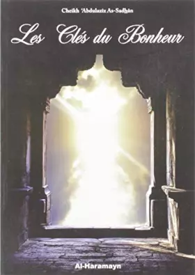 Couverture du produit · Cles du Bonheur, (les)