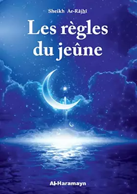 Couverture du produit · Les règles du jeûne
