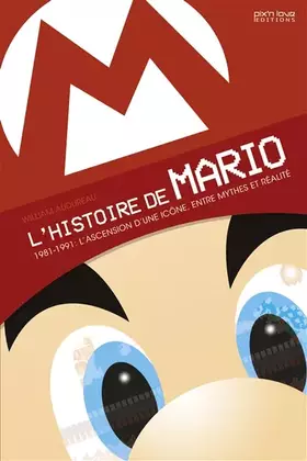 Couverture du produit · L'Histoire de Mario Vol.1