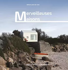 Couverture du produit · Merveilleuses Maisons