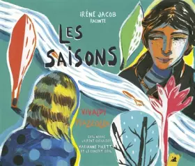 Couverture du produit · Les saisons de Vivaldi : Piazzolla