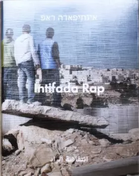 Couverture du produit · Intifada Rap